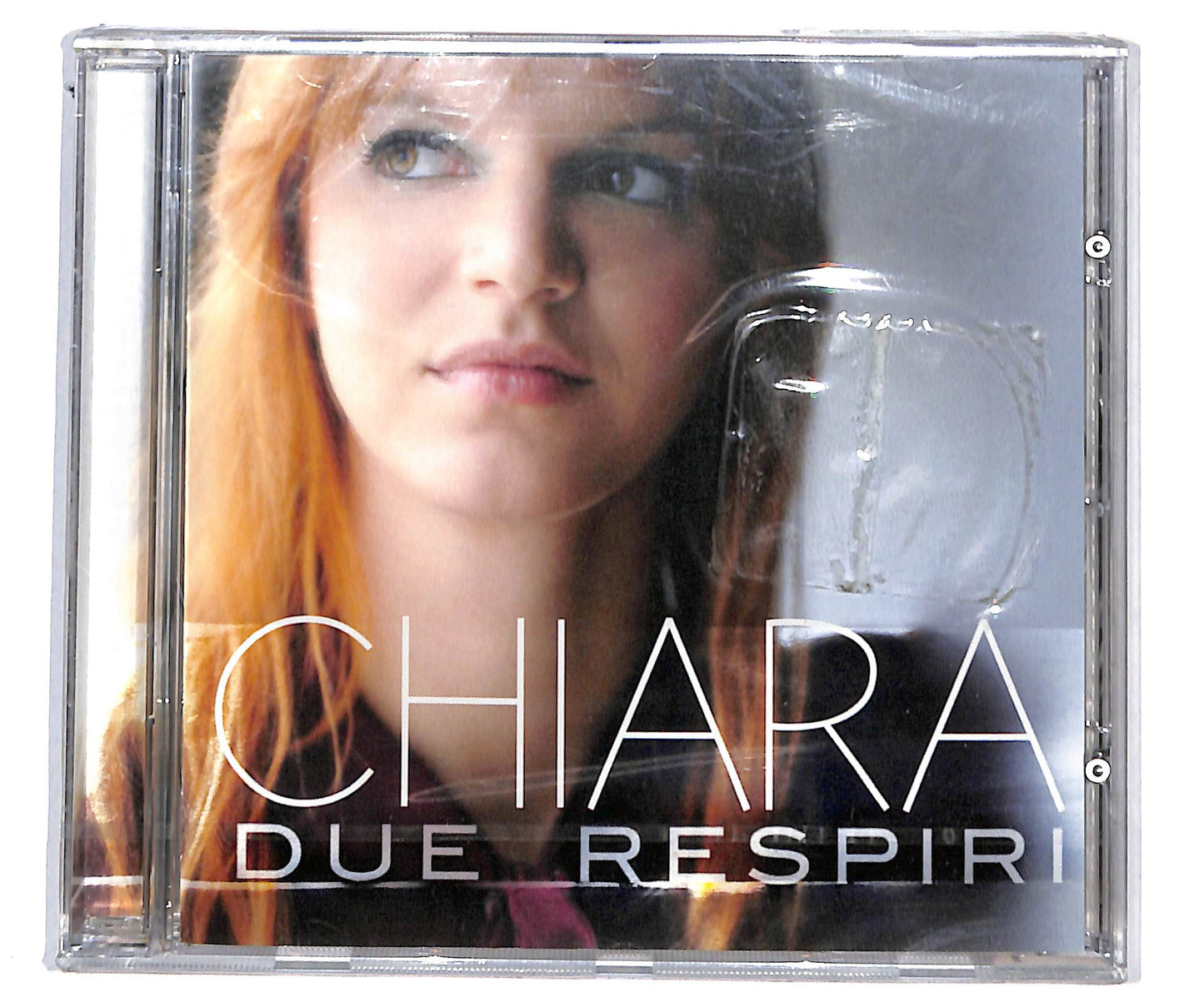 EBOND Chiara - Due Respiri CD CD133957