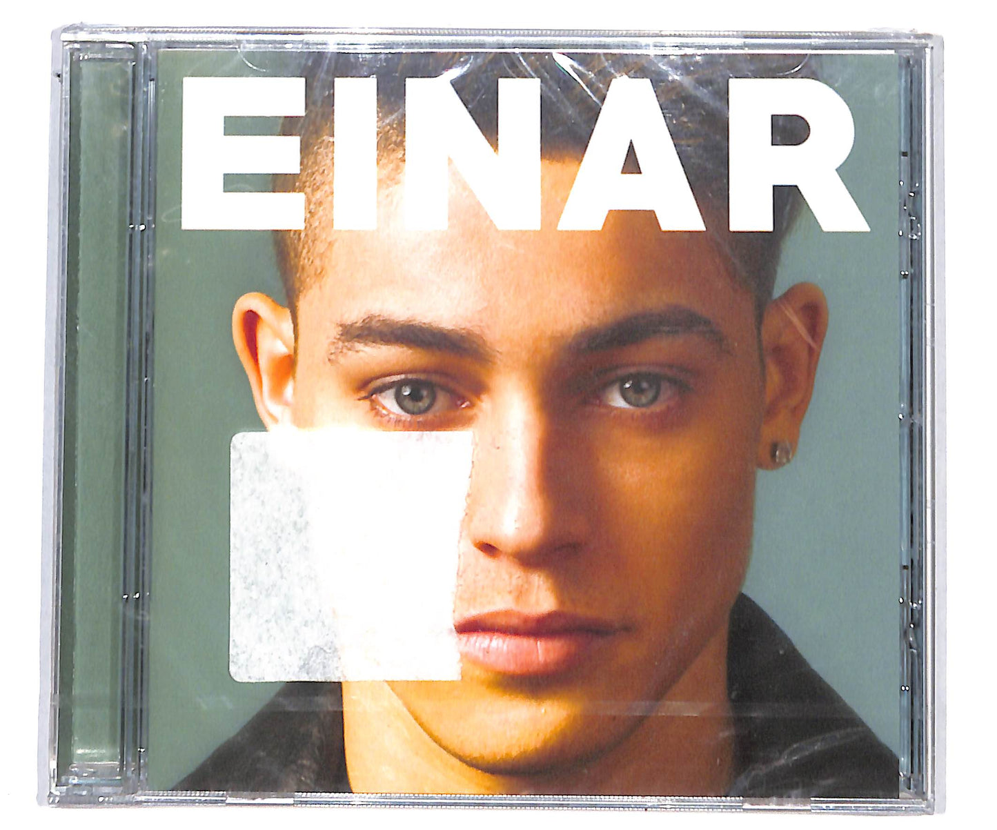EBOND Einar - Einar CD CD133964