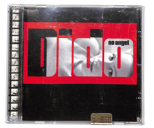 EBOND Dido - No Angel CD CD134014