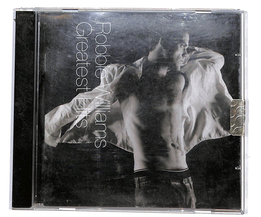 EBOND Robbie Williams - Greatest Hits CD CD134026