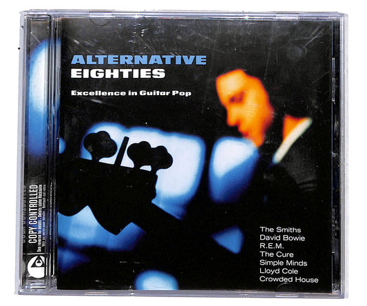 EBOND Various - Alternative Eighties CD CD134037