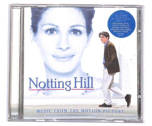 EBOND Various - Notting Hill CD CD134052