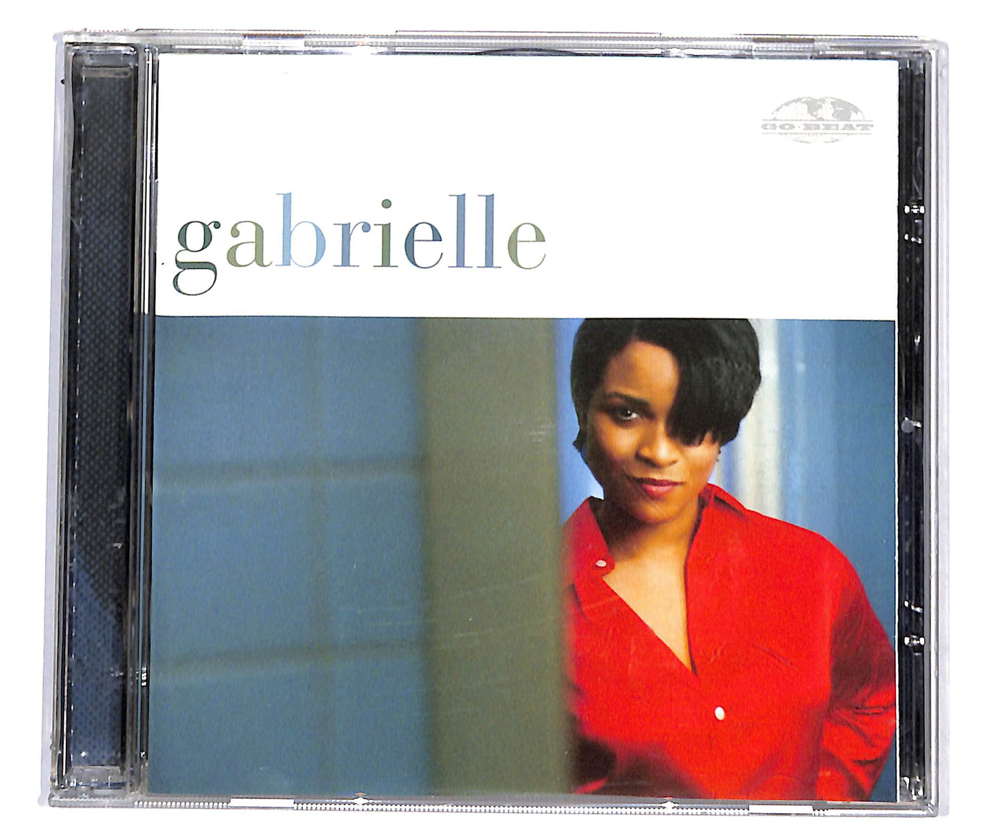 EBOND Gabrielle - Gabrielle CD CD134114