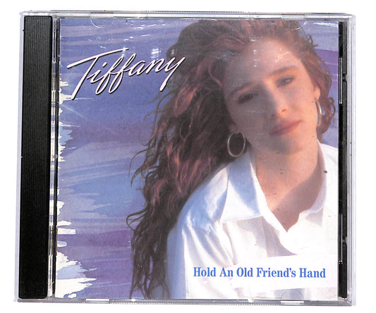 EBOND Tiffany - Hold An Old Friend's Hand CD CD134115