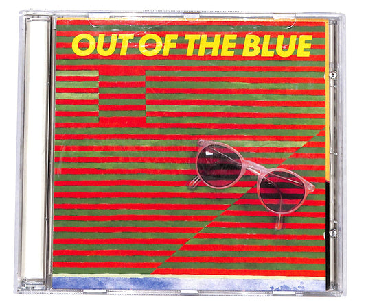 EBOND Various - Out Of The Blue CD CD134116
