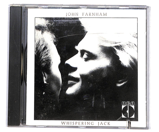 EBOND John Farnham - Whispering Jack CD CD134118