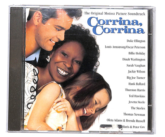 EBOND Various - Corrina, Corrina CD CD134122