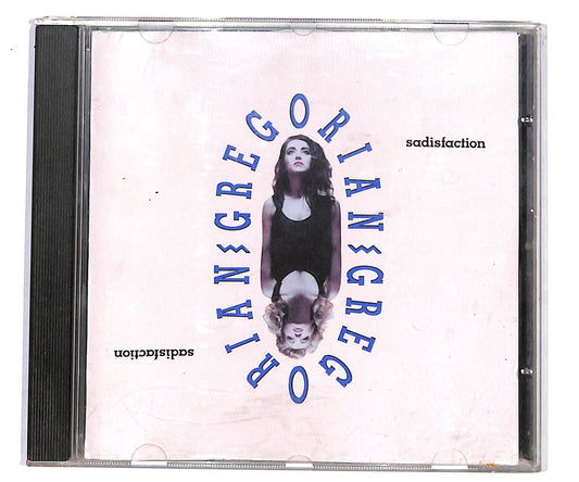 EBOND Gregorian - Sadisfaction CD CD134128