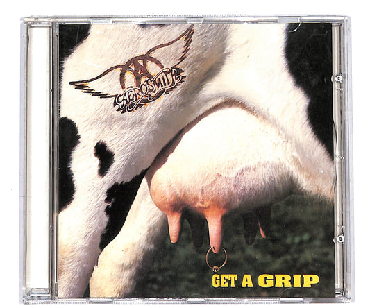 EBOND Aerosmith - Get A Grip CD CD134155