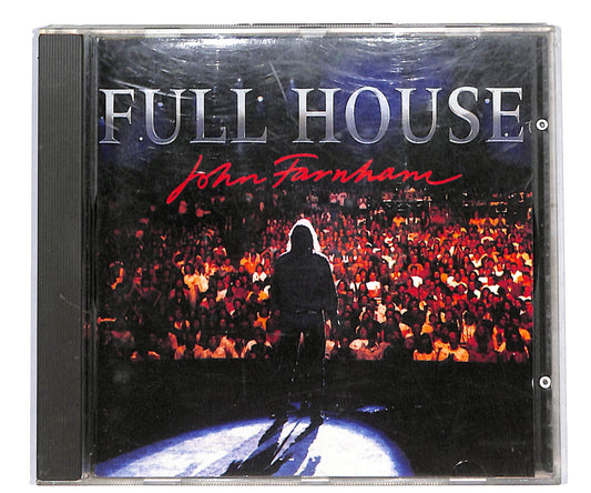 EBOND John Farnham - Full House CD CD134159