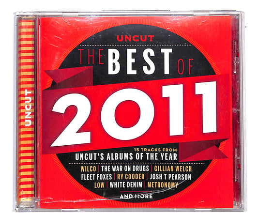EBOND Various - The Best Of 2011 CD CD134209