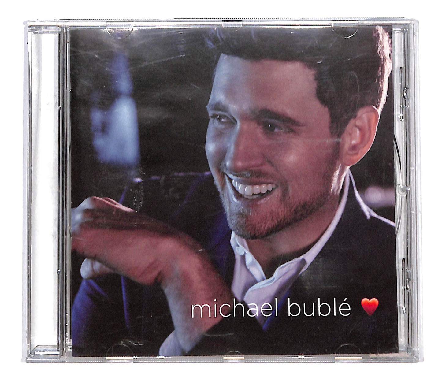 EBOND Michael Buble - Love CD CD134215