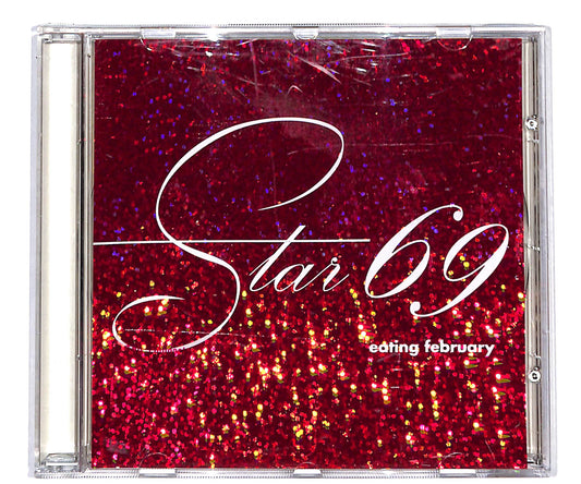 EBOND Star 69 - Eating February CD CD134226