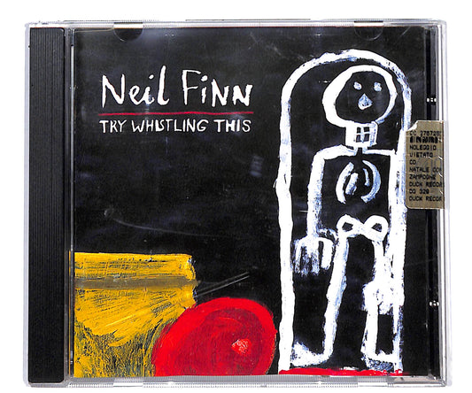 EBOND Neil Finn - Try Whistling This CD CD134228