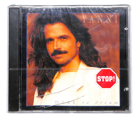 EBOND Yanni - Dare To Dream CD CD134240