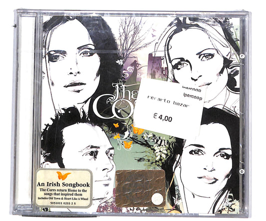 EBOND The Corrs - Home CD CD134244