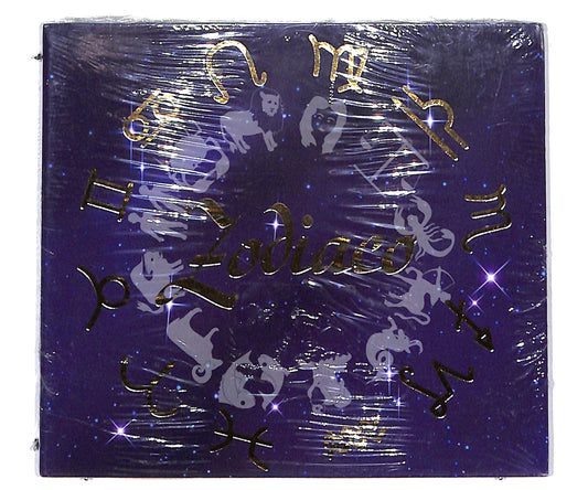 EBOND Various - Zodiaco CD CD134245