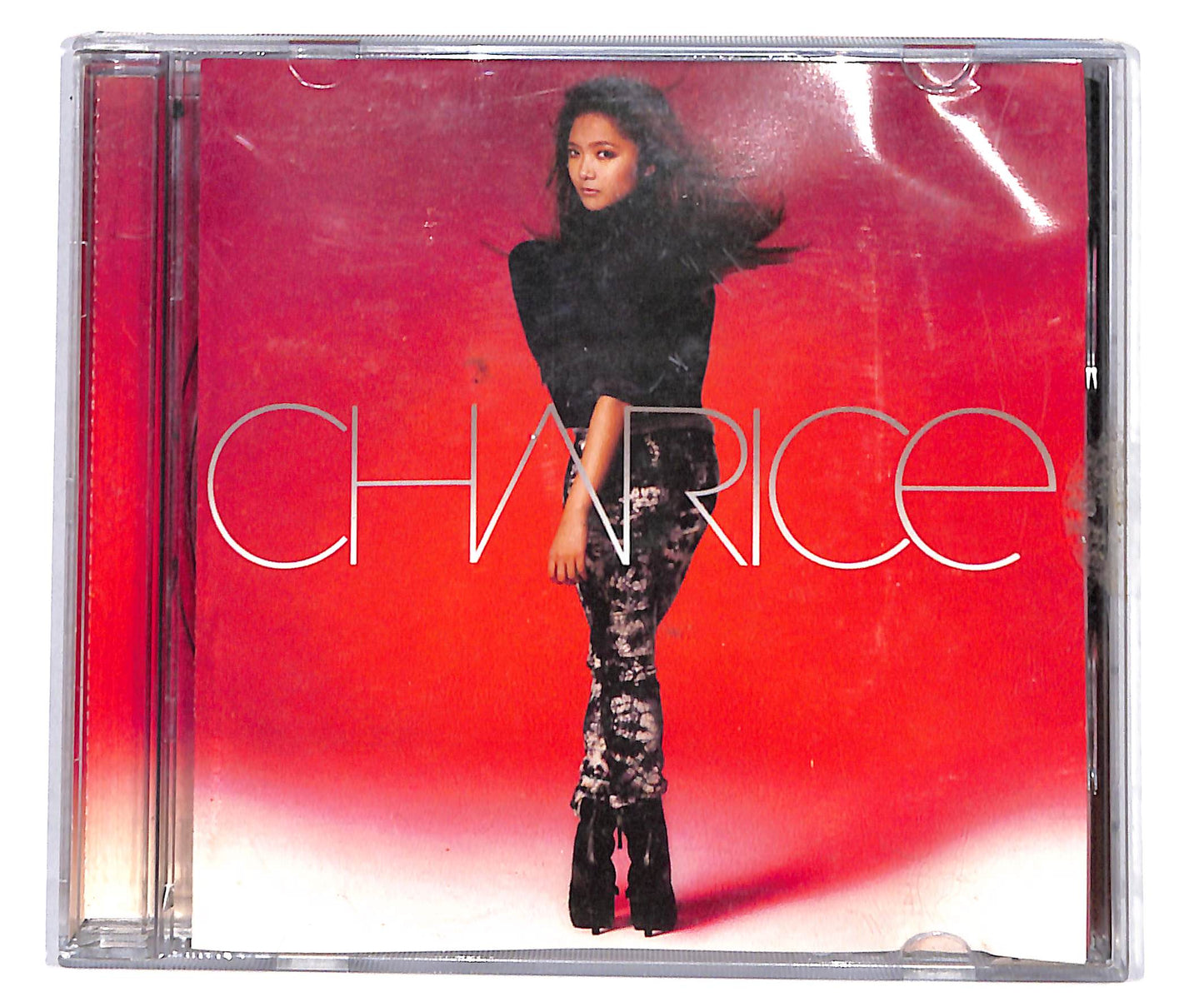 EBOND Charice - Charice CD CD134302
