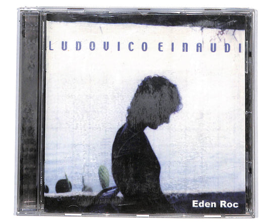 EBOND Ludovico Einaudi - Eden Roc CD CD134309
