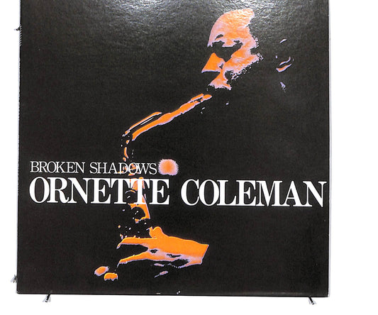 EBOND Ornette Coleman - Broken Shadows DIGIPACK CD CD134315
