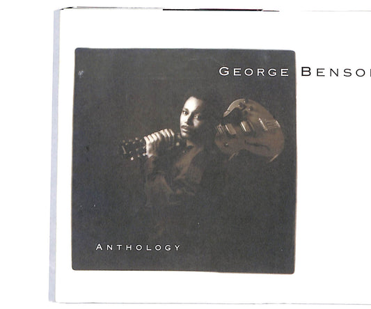 EBOND George Benson - Anthology CD CD134318