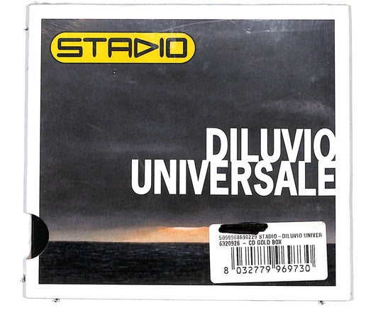 EBOND Stadio - Diluvio Universale CD CD134319