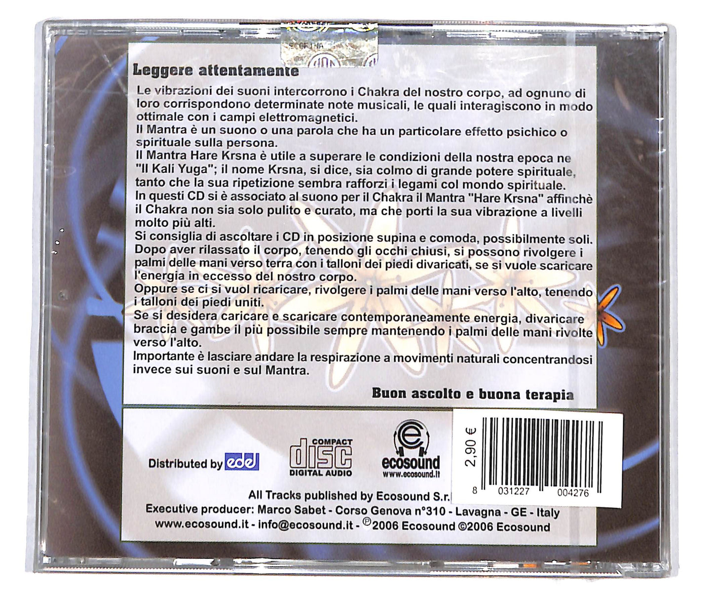 EBOND Various - La - Do - Mi CD CD134321