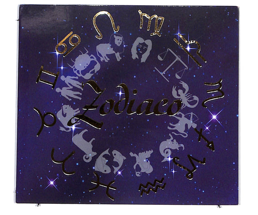 EBOND Various - Zodiaco CD CD134324