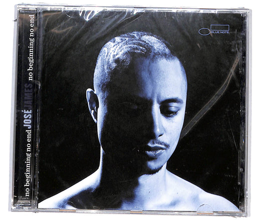 EBOND Jose James - No Beginning No End CD CD134346