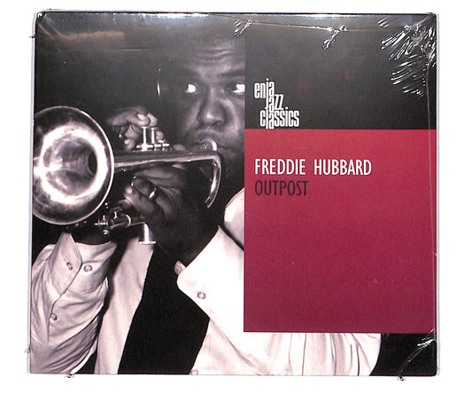 EBOND Freddie Hubbard - Outpost DIGIPACK CD CD134411