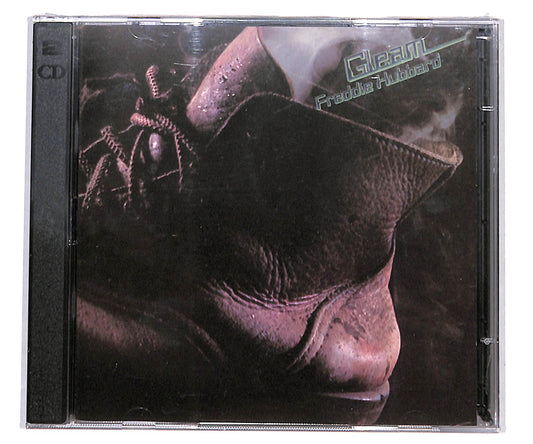 EBOND Freddie Hubbard - Gleam CD CD134422