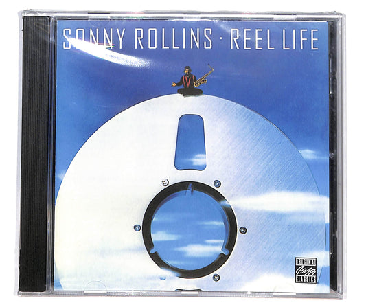 EBOND Sonny Rollins - Reel Life CD CD134439