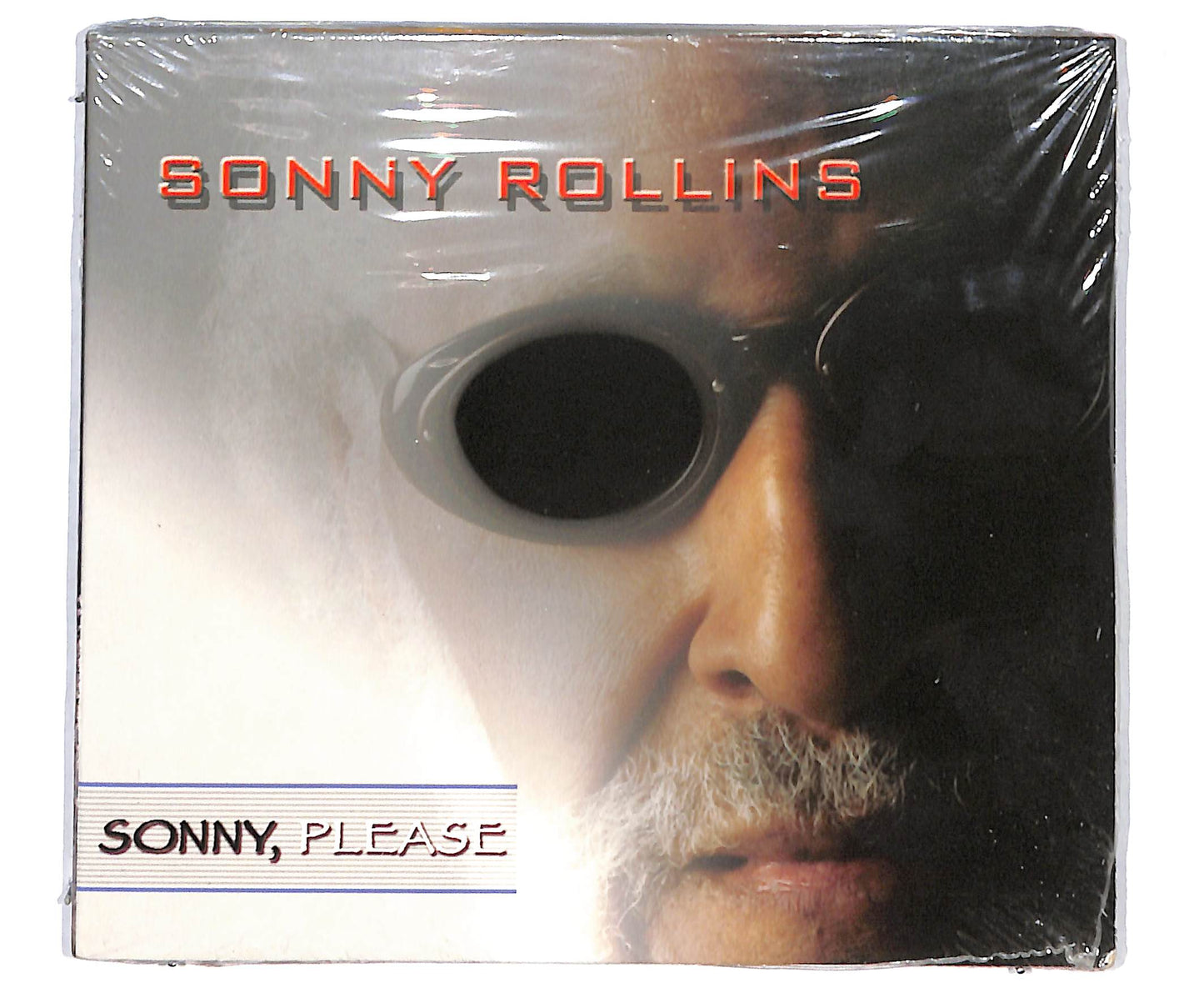 EBOND Sonny Rollins - Sonny, Please DIGIPACK CD CD134443