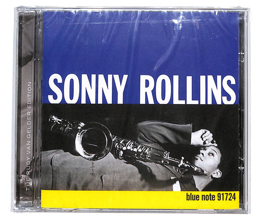 EBOND Sonny Rollins - Volume One CD CD134459