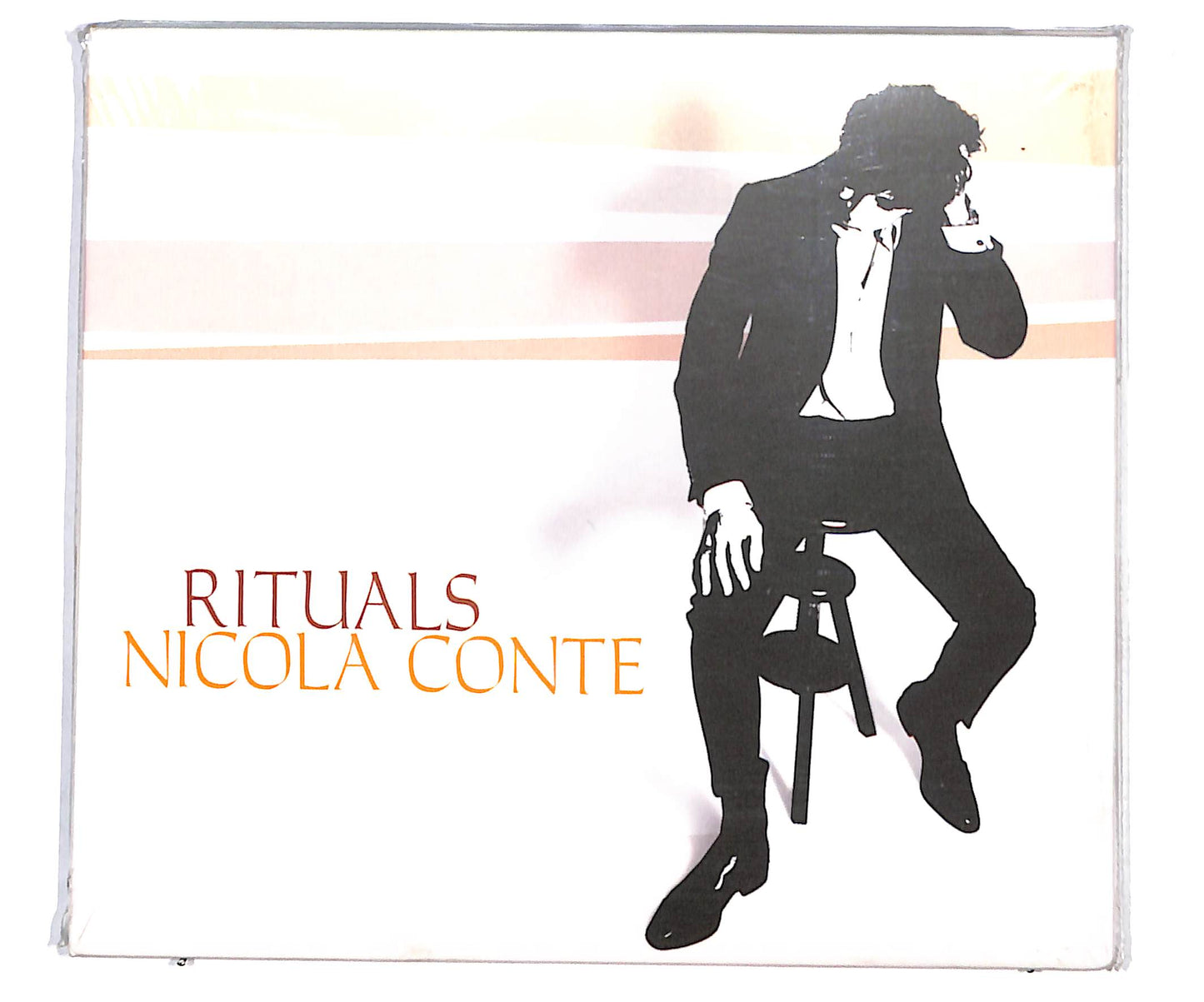 EBOND Nicola Conte - Rituals DIGIPACK CD CD134467
