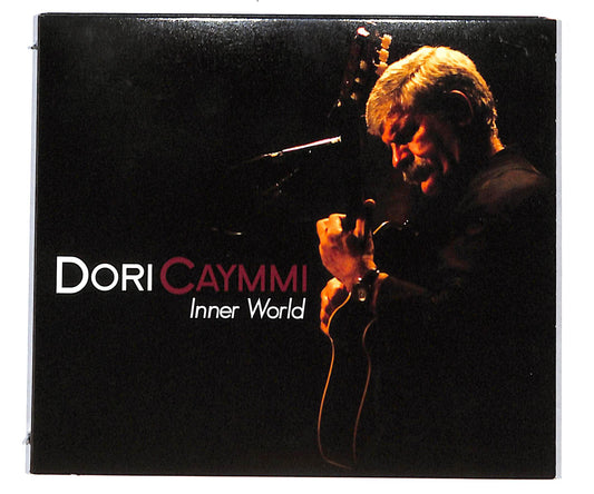 EBOND Dori Caymmi - Inner World DIGIPACK CD CD134533