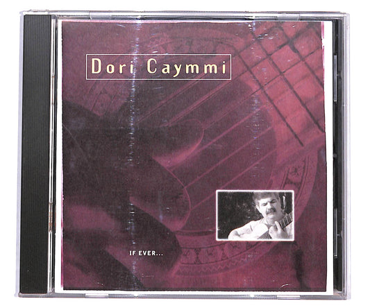 EBOND Dori Caymmi - If Ever... CD CD134535