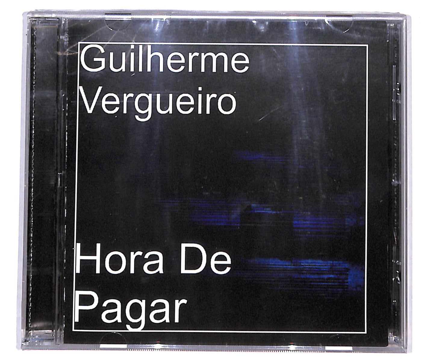 EBOND Guilherme Vergueiro - Hora De Pagar CD CD134536