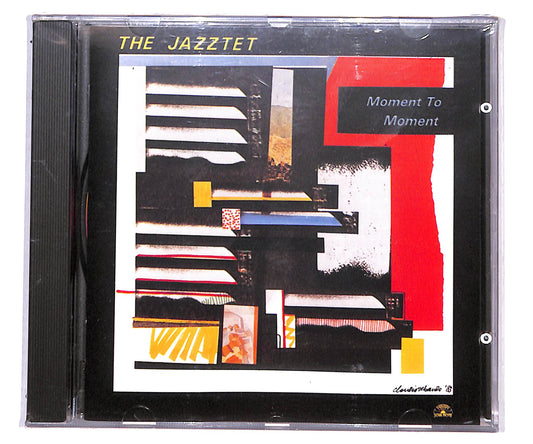 EBOND The Jazztet - Moment To Moment CD CD134544