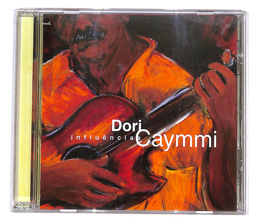 EBOND Dori Caymmi - Influencias CD CD134566