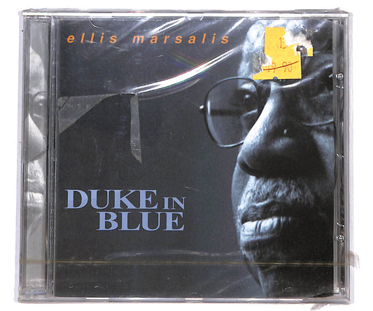 EBOND Ellis Marsalis - Duke In Blue CD CD134617