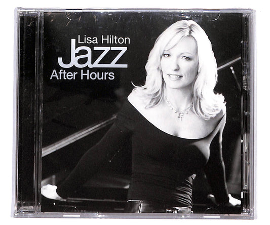 EBOND Lisa Hilton - Jazz After Hours CD CD134619