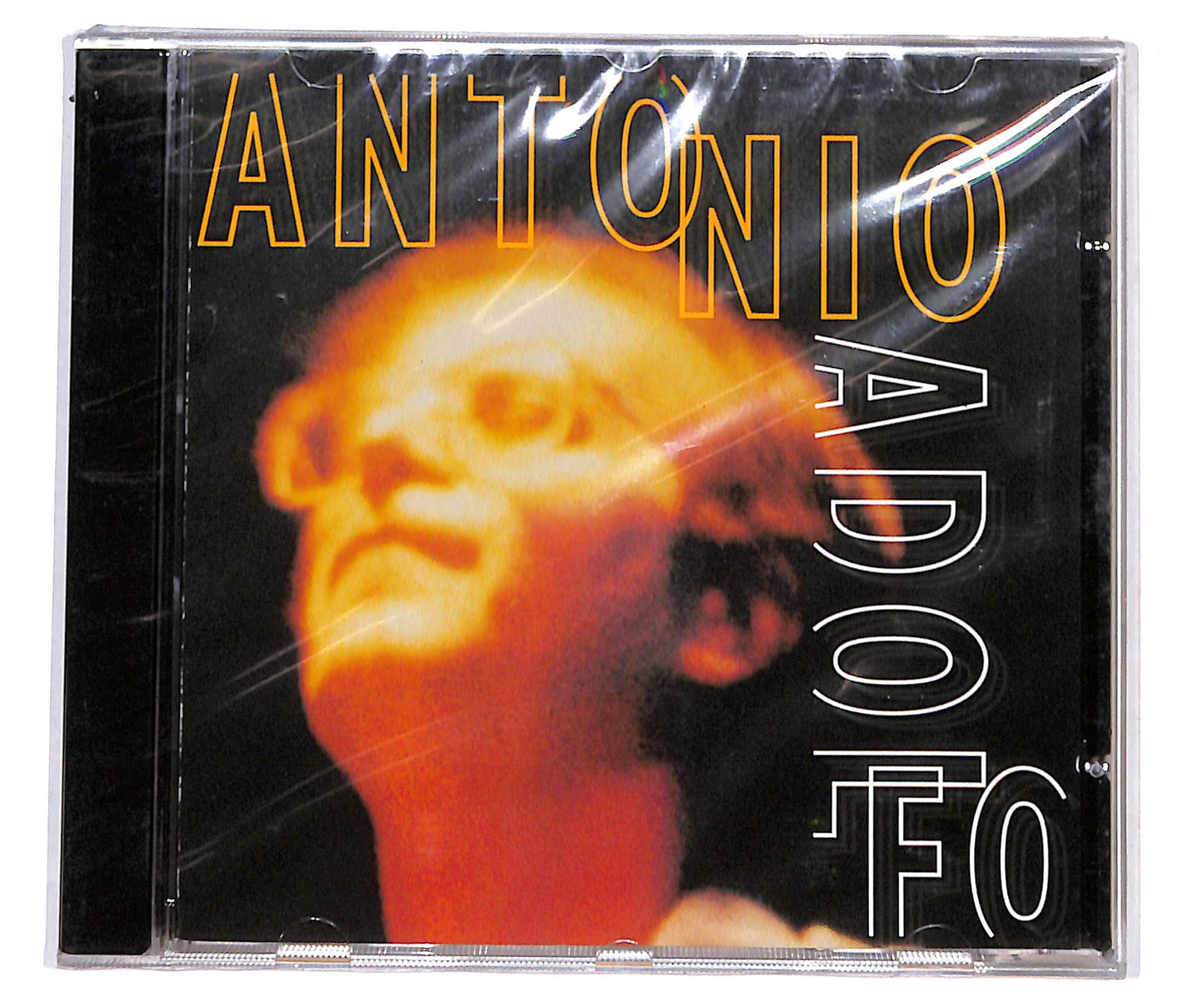 EBOND Antonio Adolfo - Antonio Adolfo CD CD134650