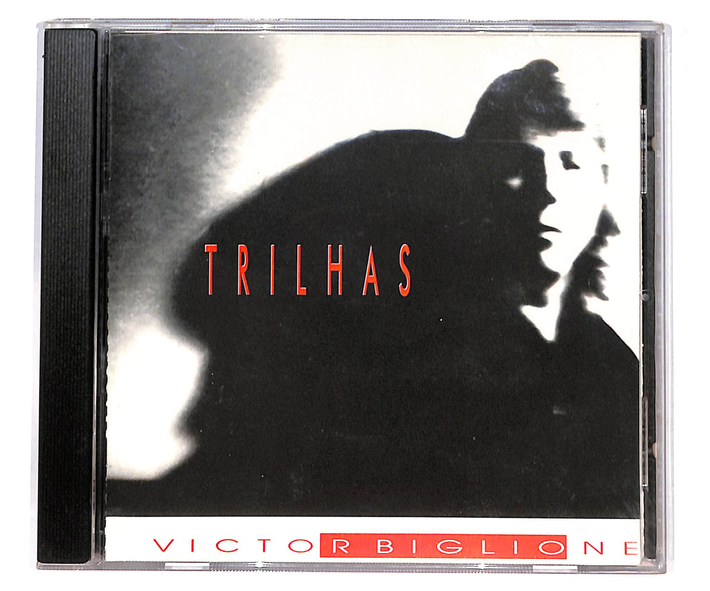 EBOND Victor Biglione - Trilhas CD CD134711