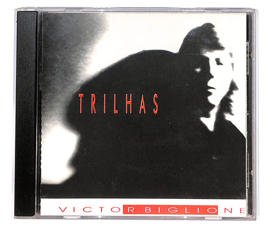 EBOND Victor Biglione - Trilhas CD CD134711