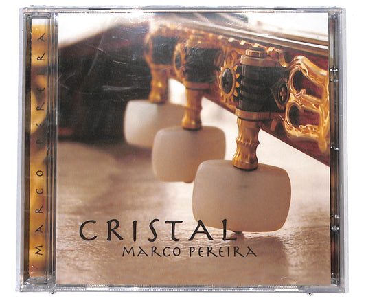 EBOND Marco Pereira - Cristal CD CD134734