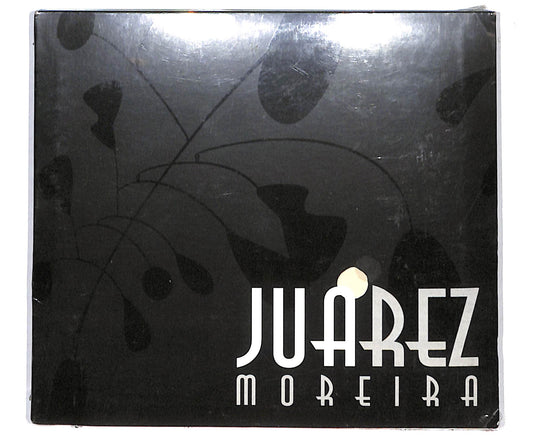 EBOND Juarez Moreira - Juarez Moreira DIGIPACK CD CD134761
