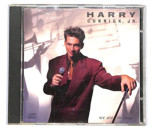 EBOND Harry Connick Jr. - We Are In Love CD CD134908