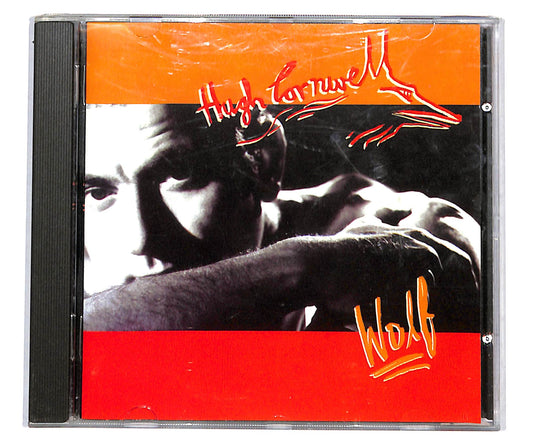 EBOND Hugh Cornwell - Wolf CD CD134909