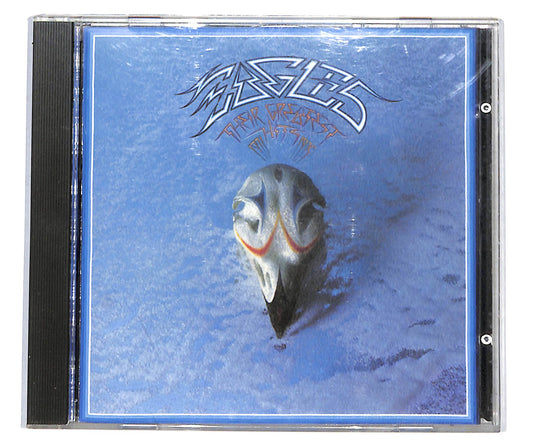EBOND Eagles - Their Greatest Hits 1971-1975 CD CD134920
